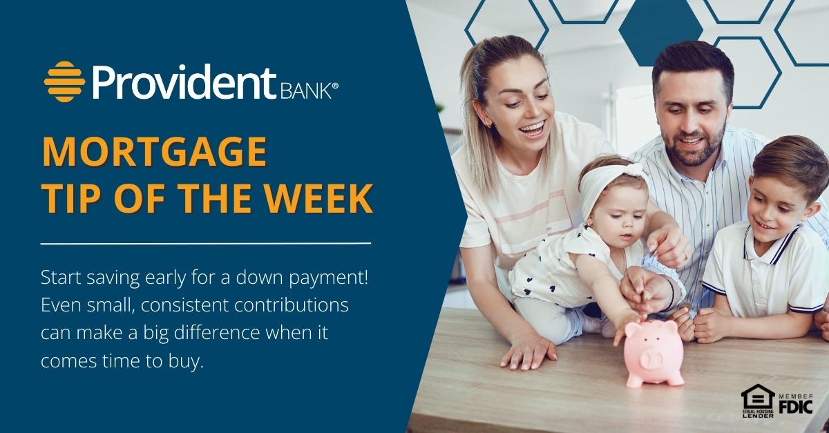 Provident Bank tweet media