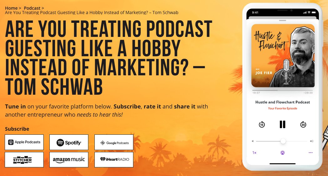 Interview Valet tweet media