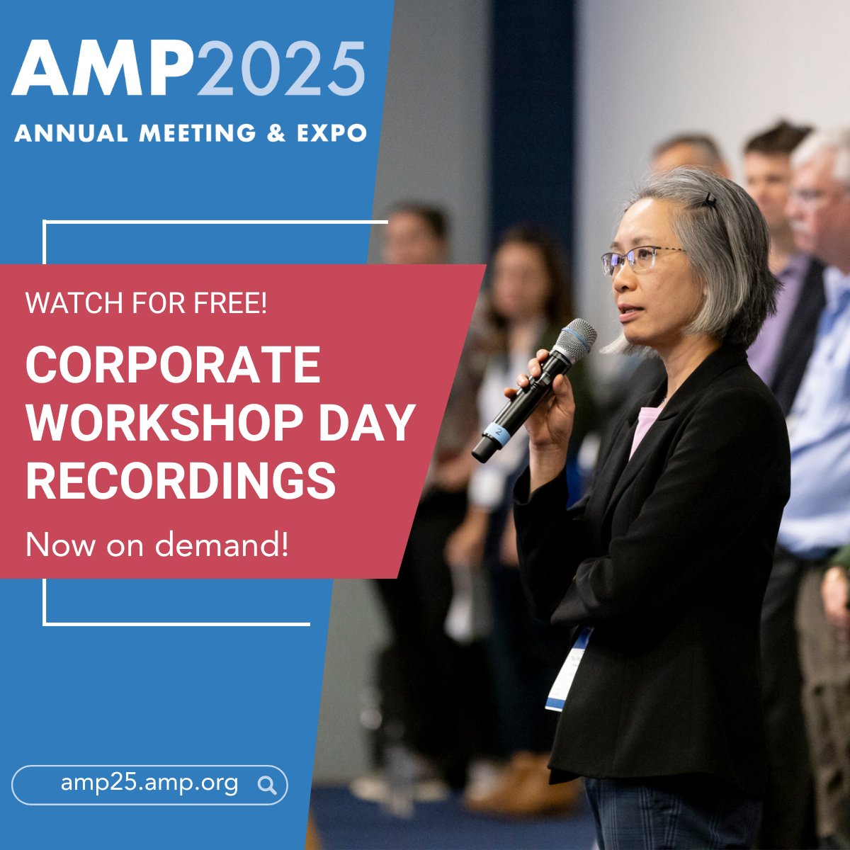 Association for Molecular Pathology tweet media