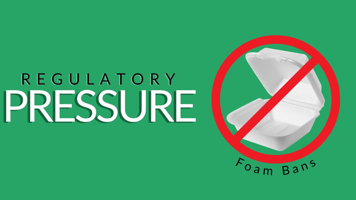 Genpak Packaging tweet media