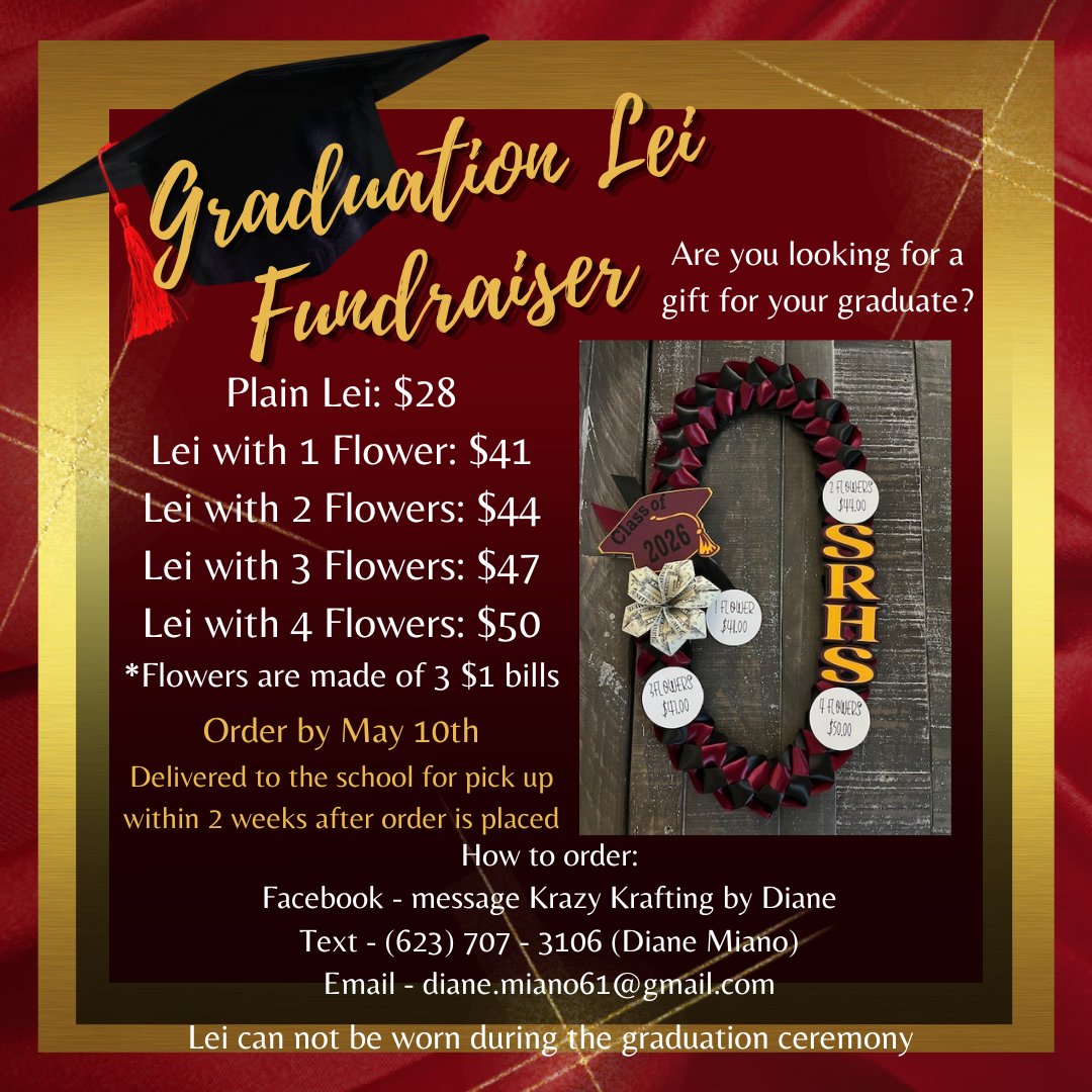 Shadow Ridge HS tweet media