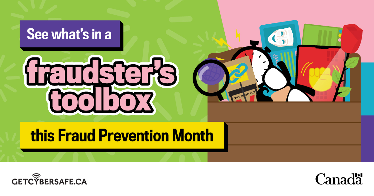 Get Cyber Safe tweet media