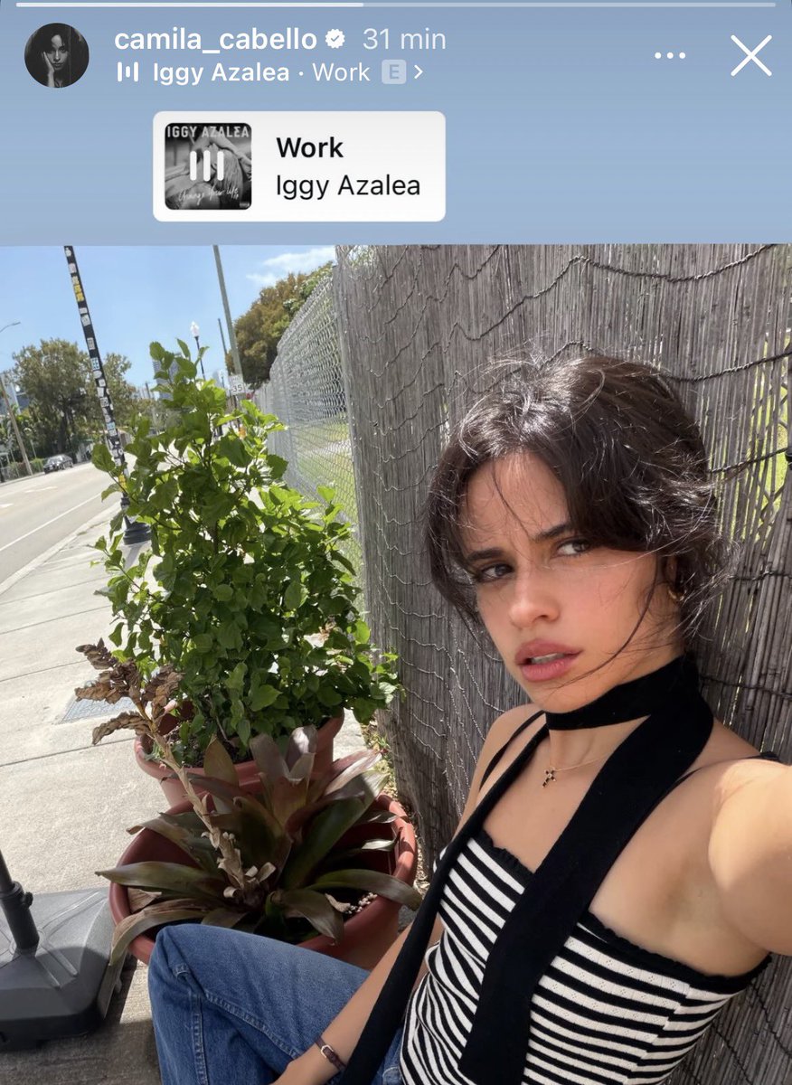 ESSE STORYS FOI PRA MIM