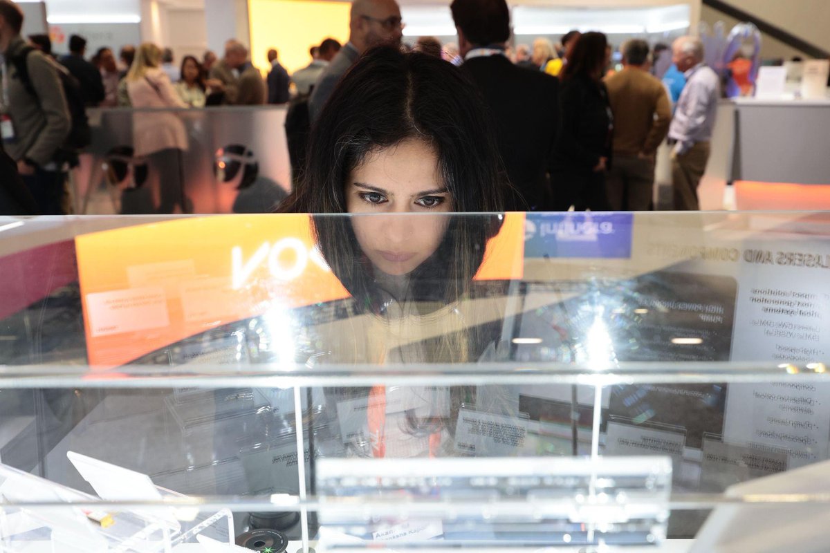 OFC Conference tweet media