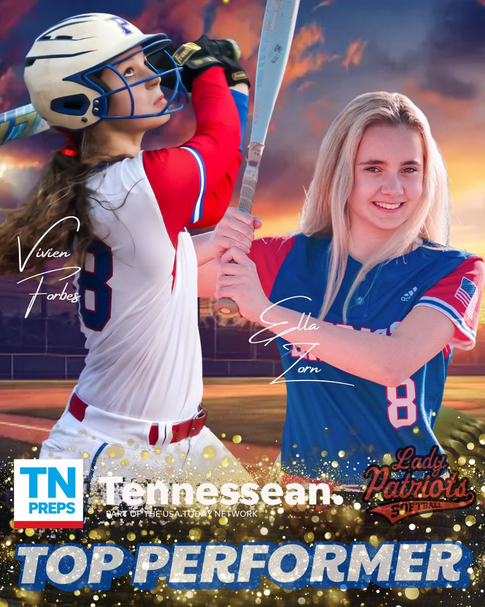 Page High Softball tweet media