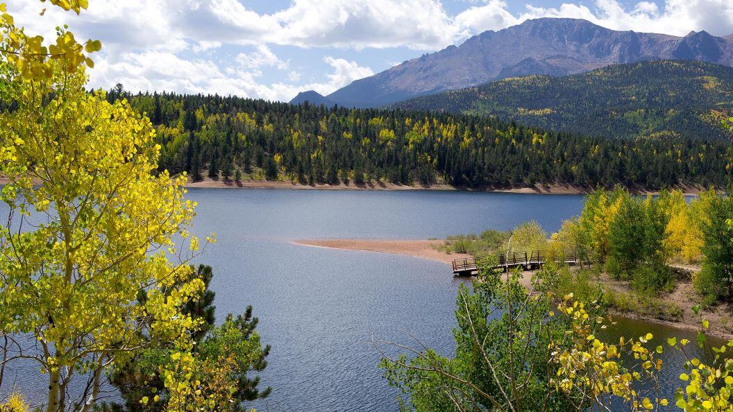 CO Springs Parks tweet media