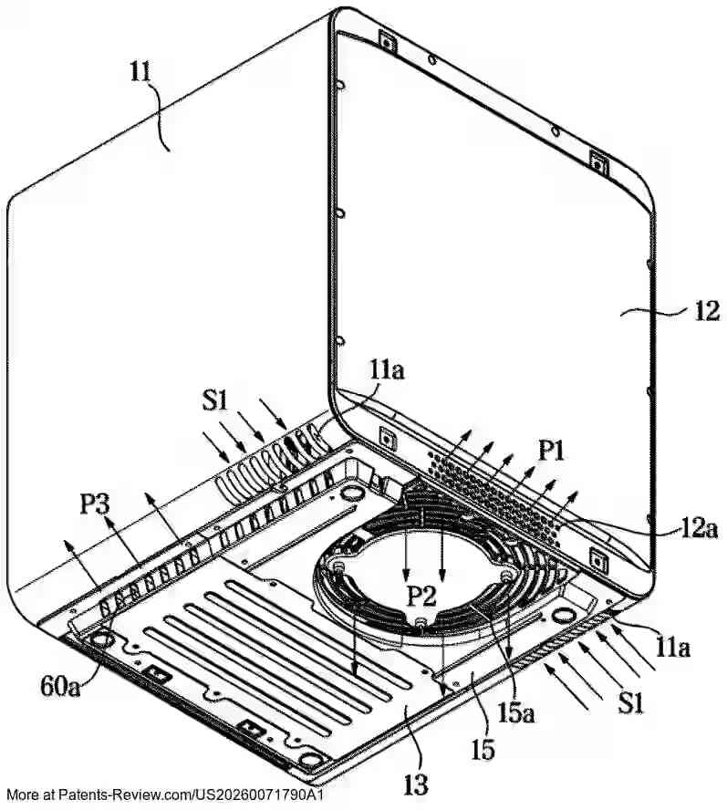 Interesting Patents tweet media
