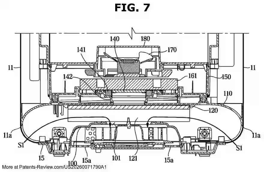 Interesting Patents tweet media