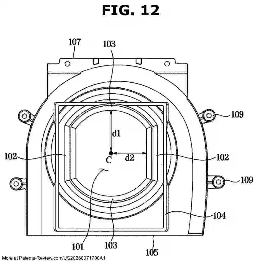 Interesting Patents tweet media