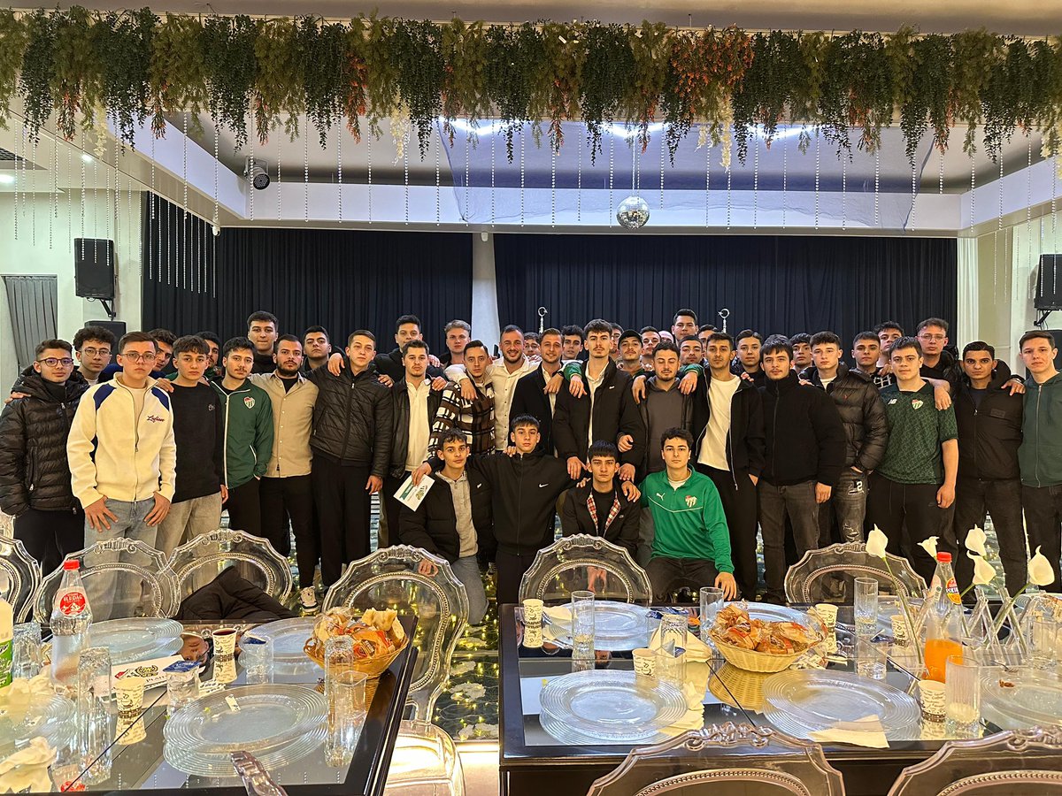 İftarımıza katılan herkese teşekkür ediyoruz.

Nesilden nesile “Maraton Platformu kardeşliktir”