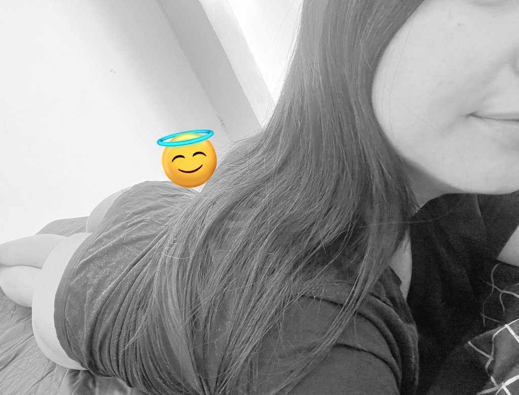 Toy aburrida, cuéntenme algo 🤭