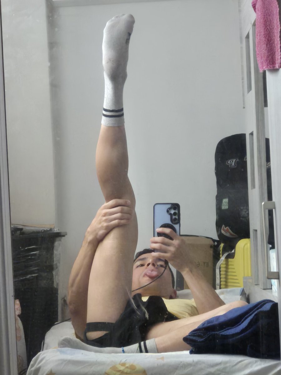 Nos vamos a la calle 🔥💪🏻