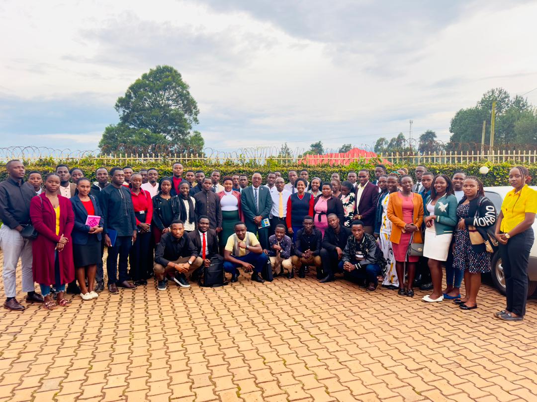 Kabale University Guild tweet media