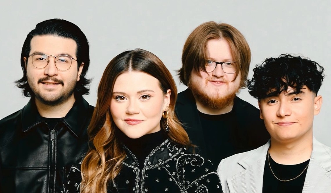 Revista Hechos & Crónicas tweet media