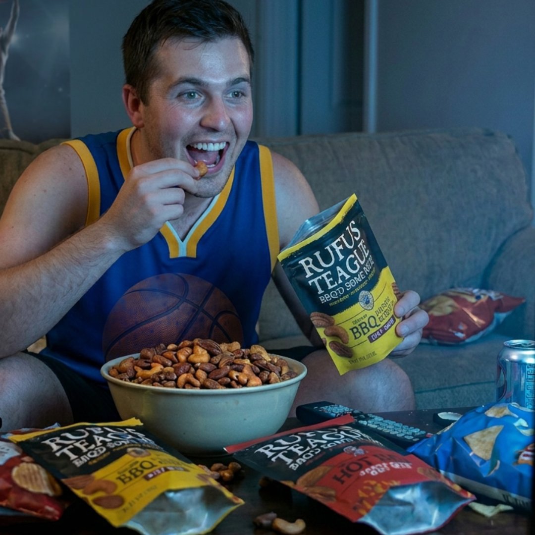 Rufus Teague tweet media