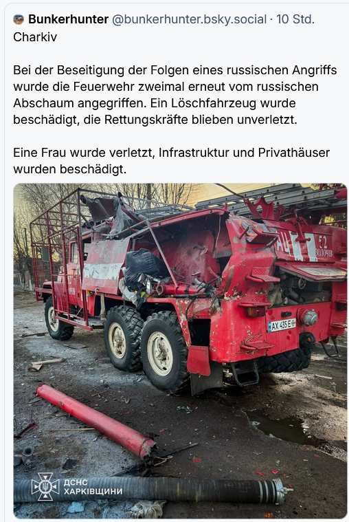 Help for Resilience Ukraine Aid e.V. tweet media