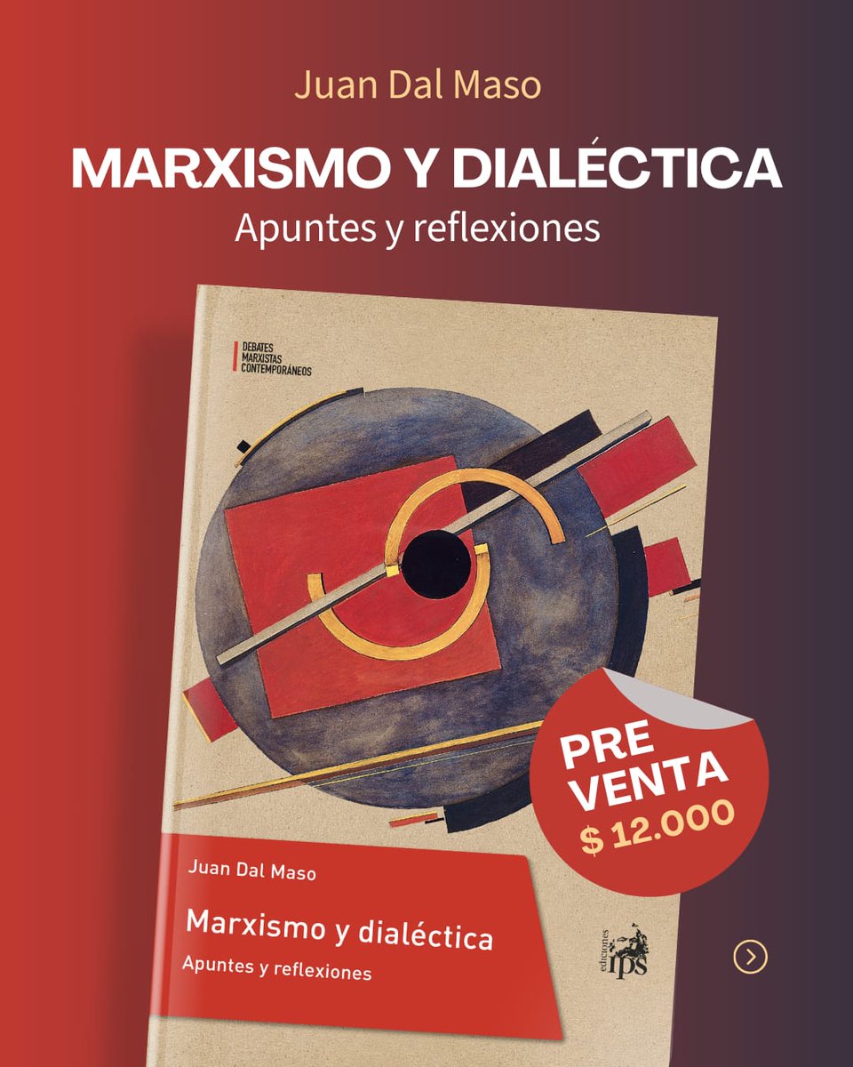 Ediciones IPS tweet media