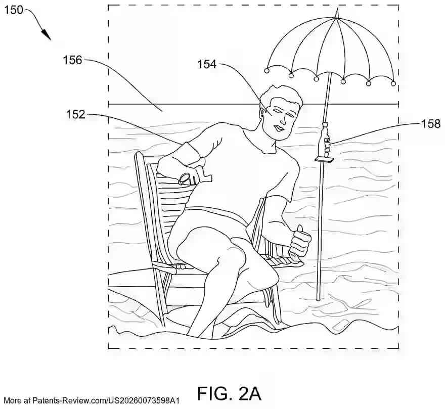 Interesting Patents tweet media
