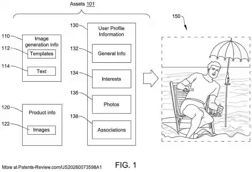 Interesting Patents tweet media