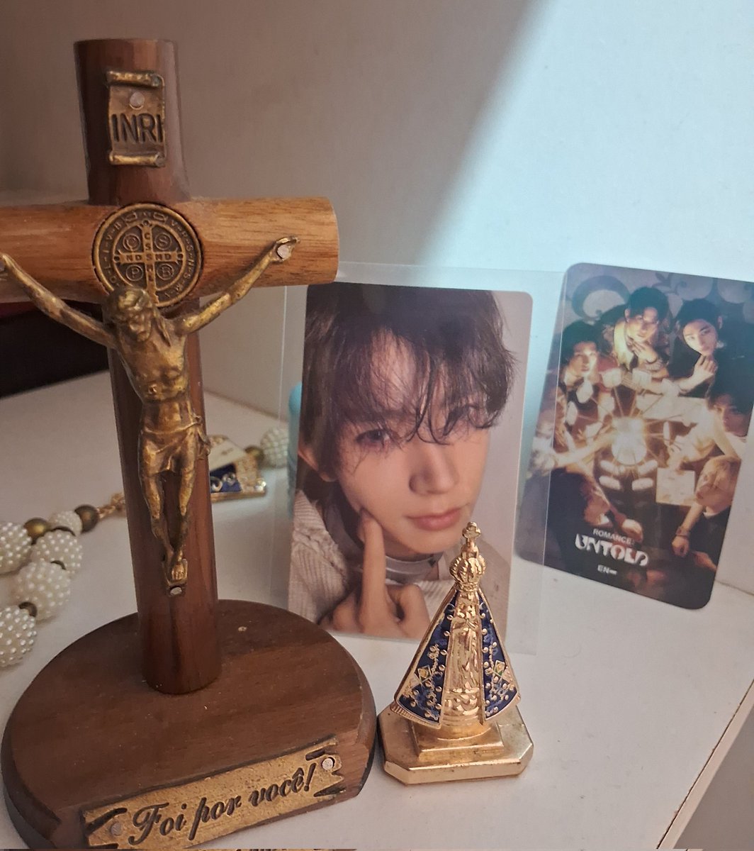 mia | viu o skz e vai ver o enha tweet media