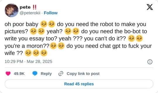 Bringing this banger back