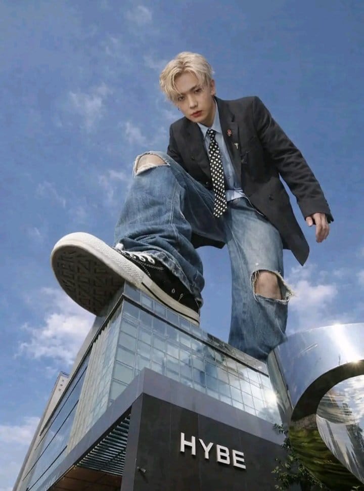 ENHYPEN IS 7 !!!!
<a href="/BELIFTLAB/">BELIFT LAB</a> HEESEUNG IS NOT OPTIONAL. Erasing him undermines ENHYPEN's identity. Creative freedom must never cost the whole team.  ENHYPEN IS SEVEN.

DO NOT REWRITE THE FATE OF ENHYPEN
#BEACCOUNTABLE_BELIFT
#ENHYPEN_IS_7 
#HEESEUNG_STAYS