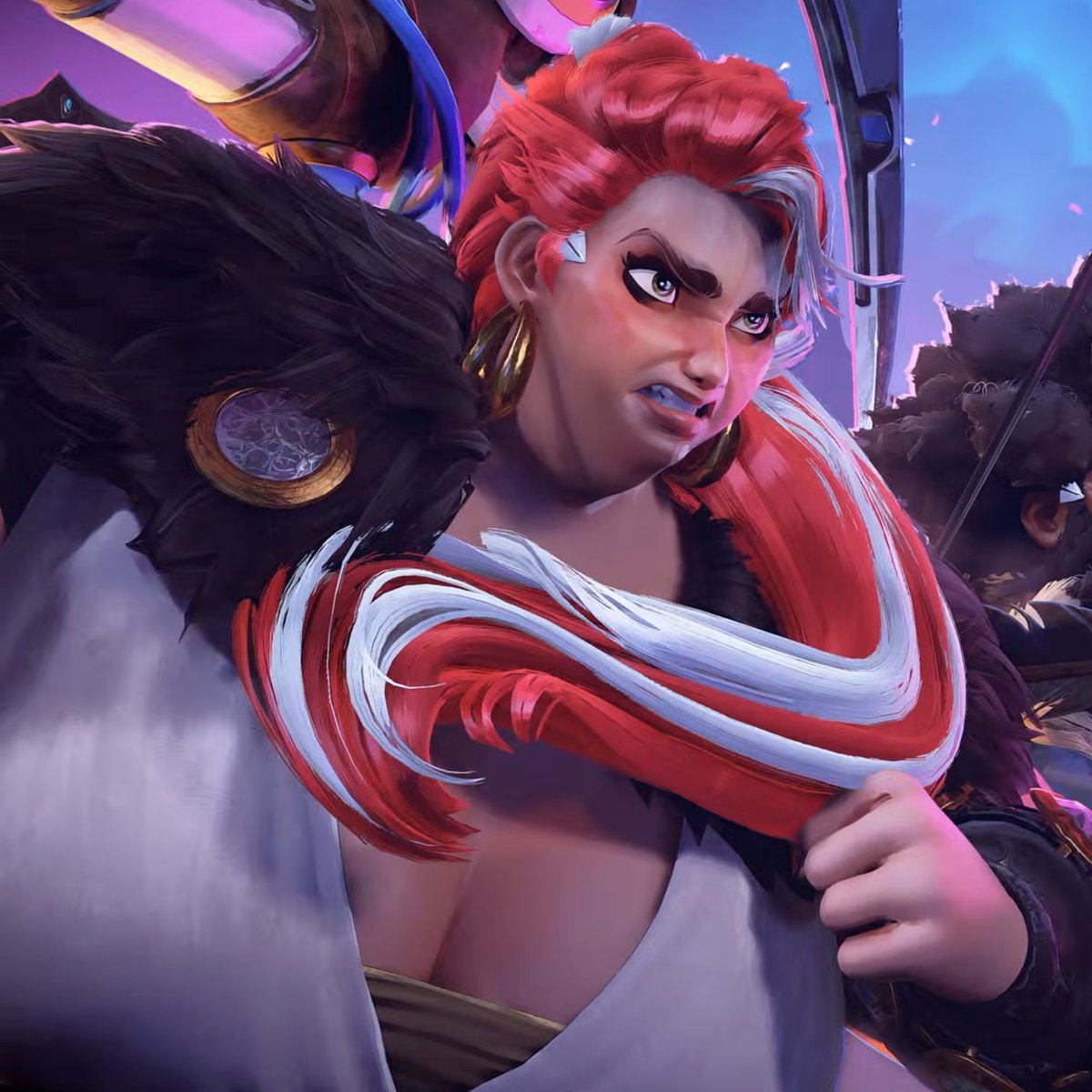 No room for wokeness! tweet media