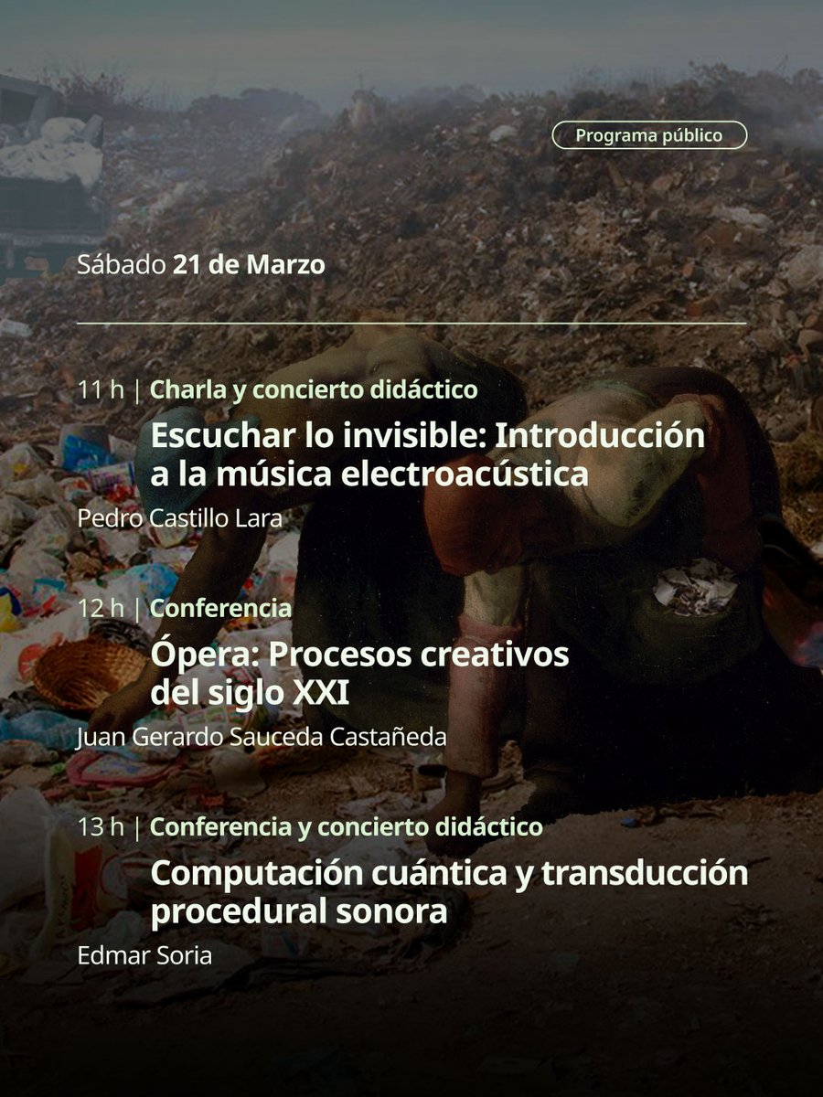 Centro de Cultura Digital tweet media