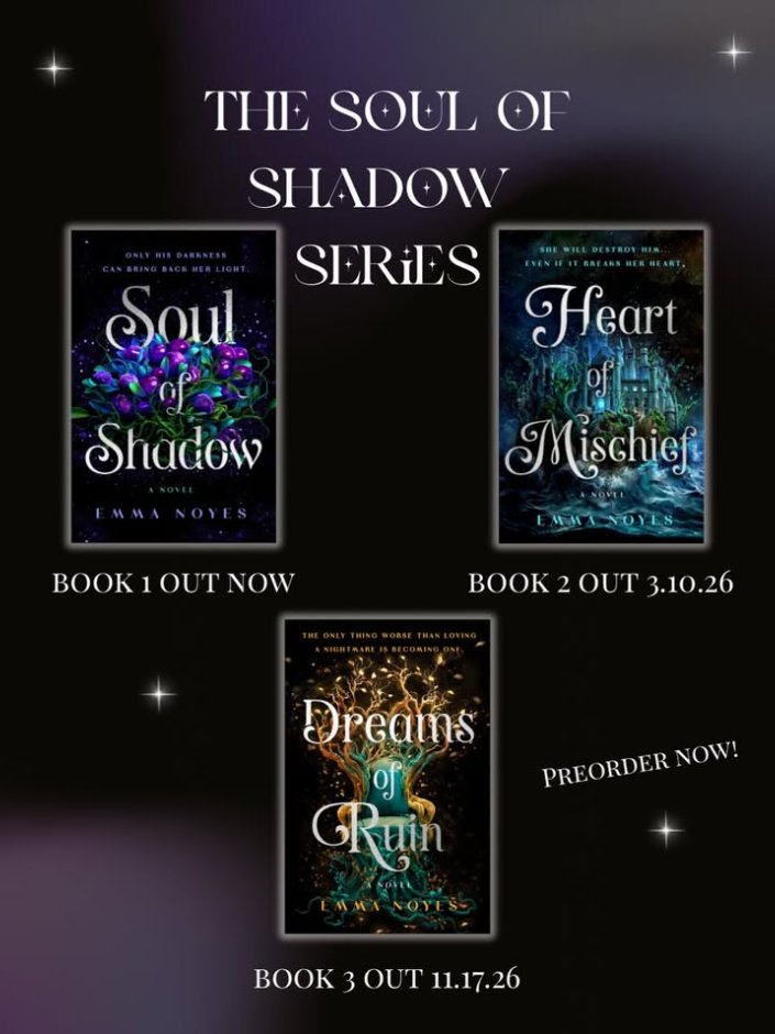 📚 Kim ~ Read Your Writes Book Reviews 📚 tweet media