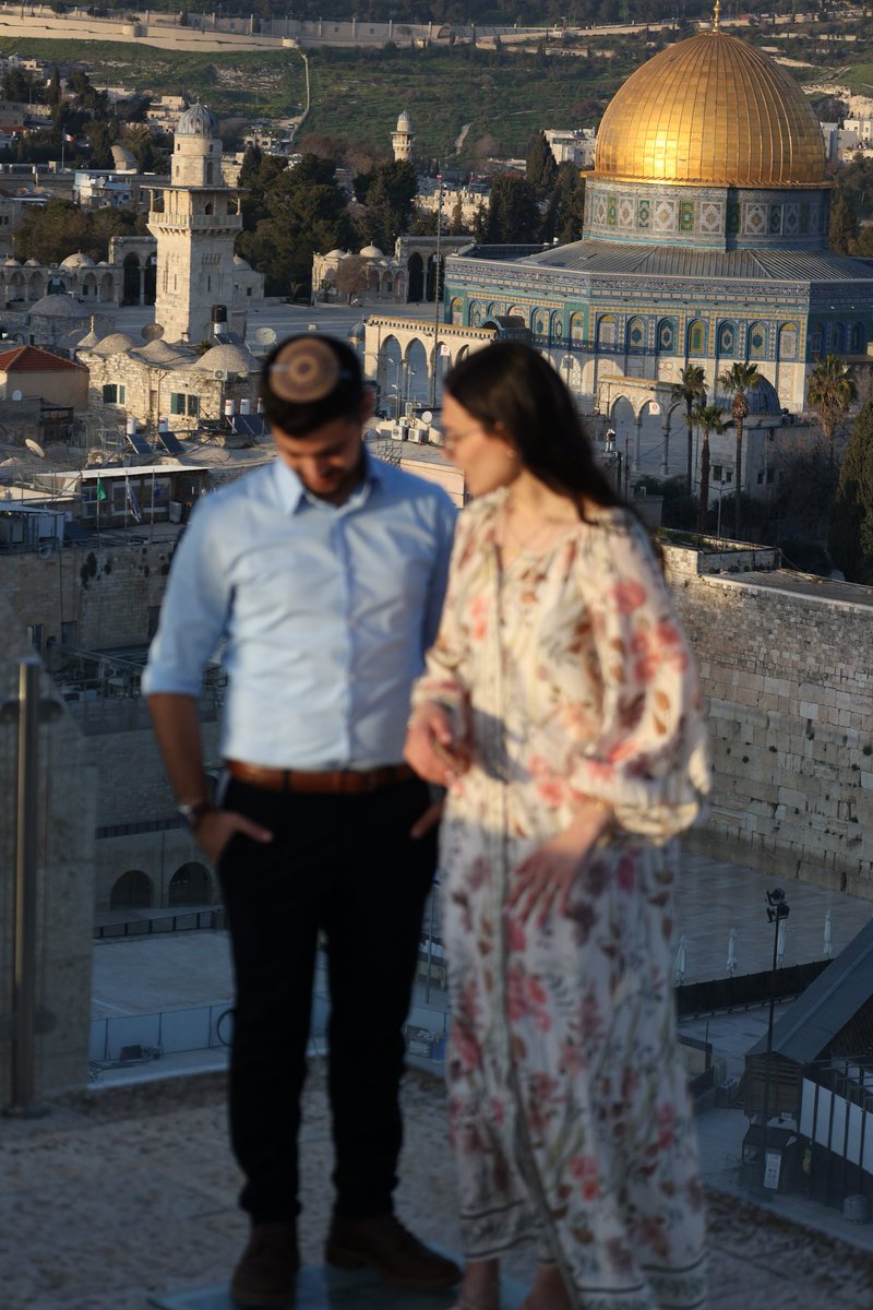 Yosef Haim Simhi tweet media