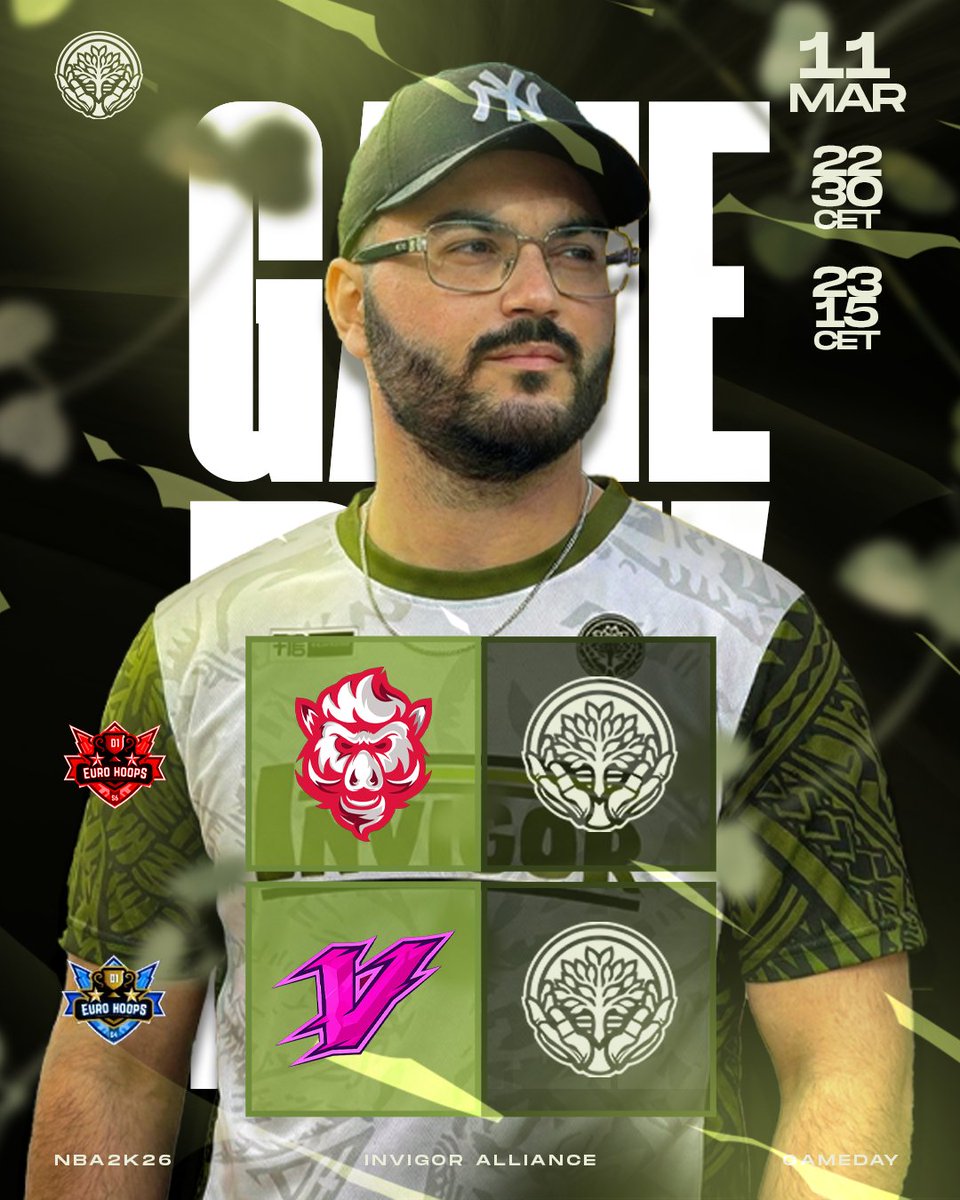 Invigor Alliance tweet media