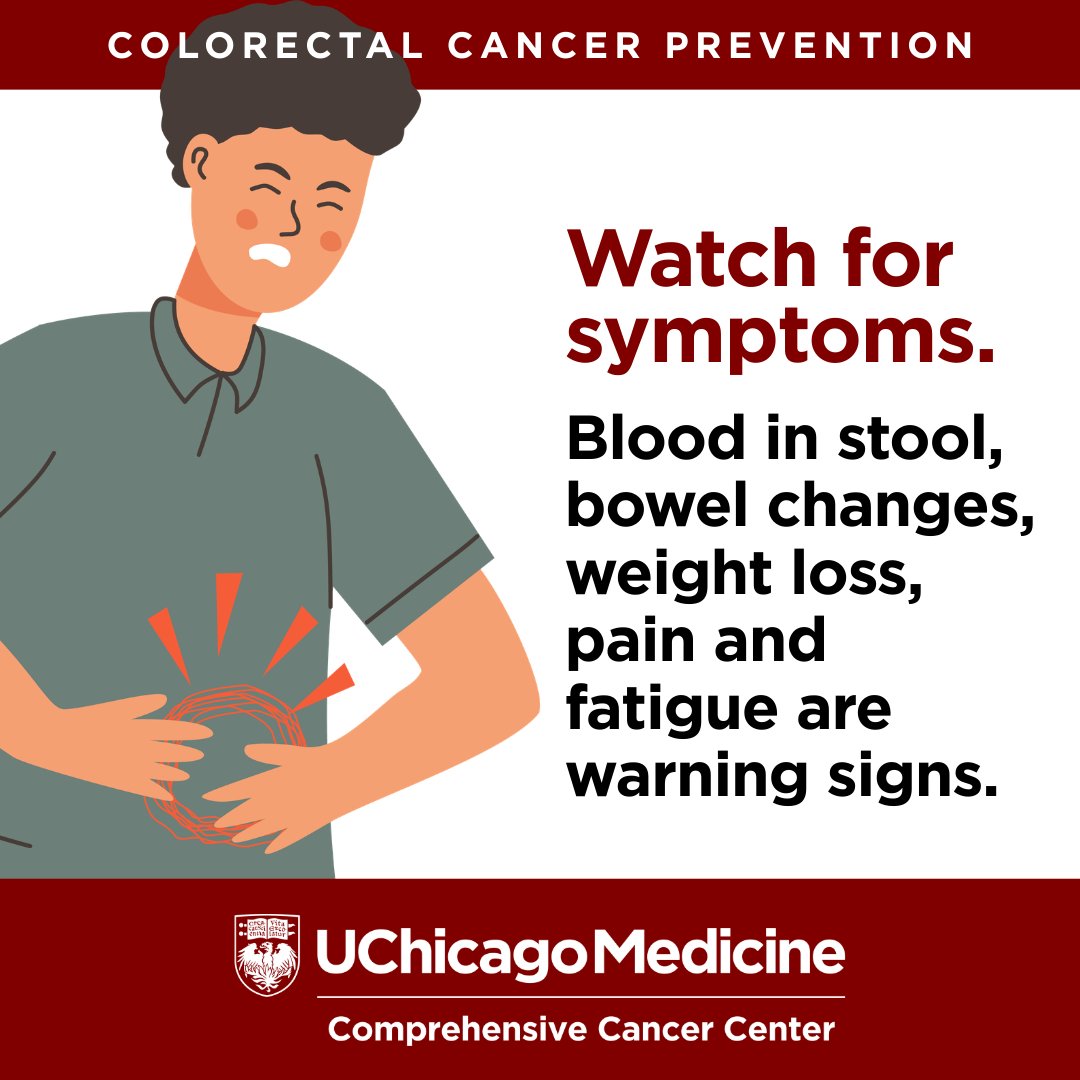 UChicagoCancerCenter tweet media
