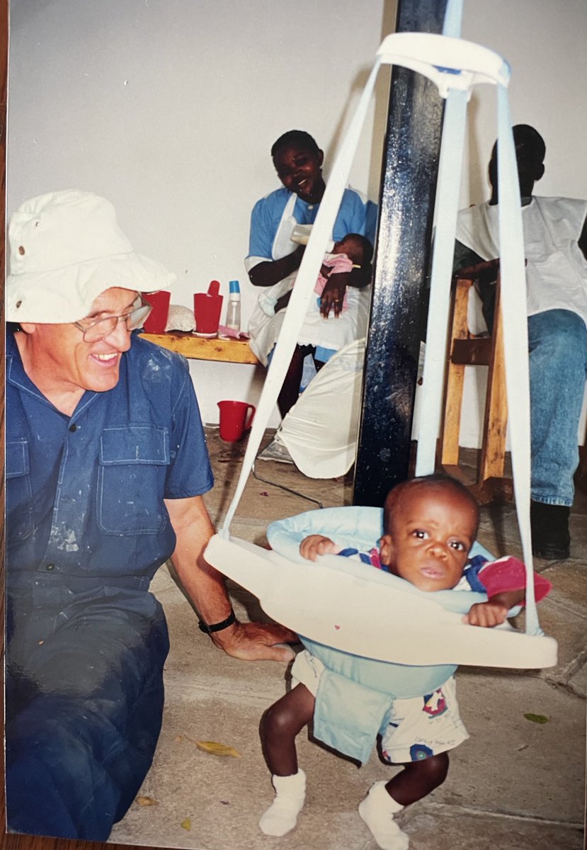 This Saturday is my grandpas memorial. He was such an amazing man. He ...