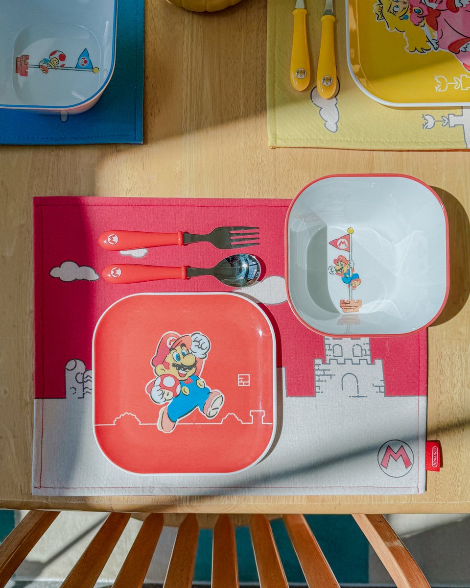 Nintendo NY | SAN FRANCISCO tweet media