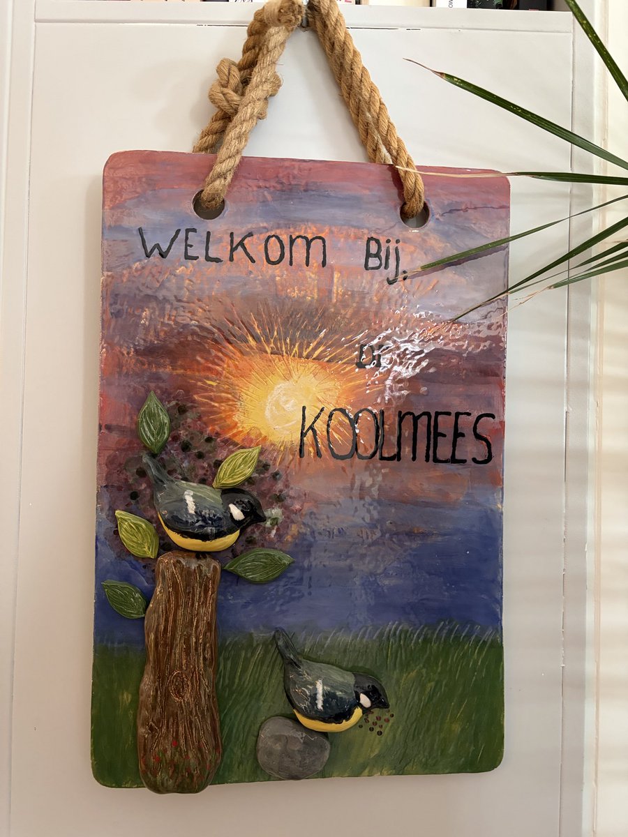 Sylvia van de Krol tweet media
