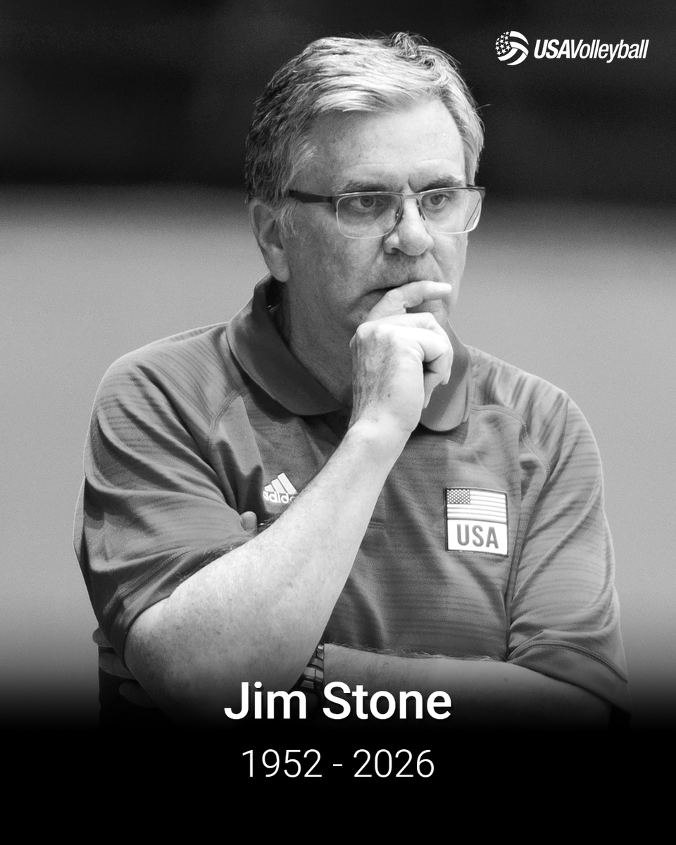 USA Volleyball tweet media