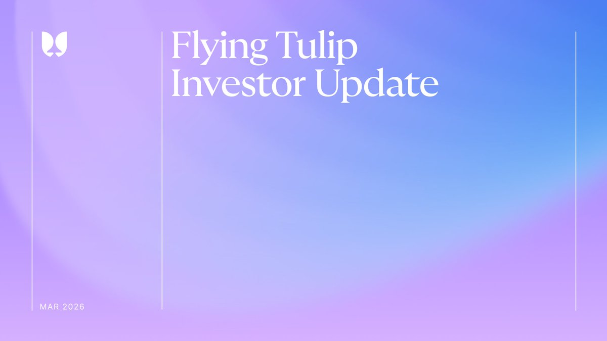flyingtulip.com tweet media