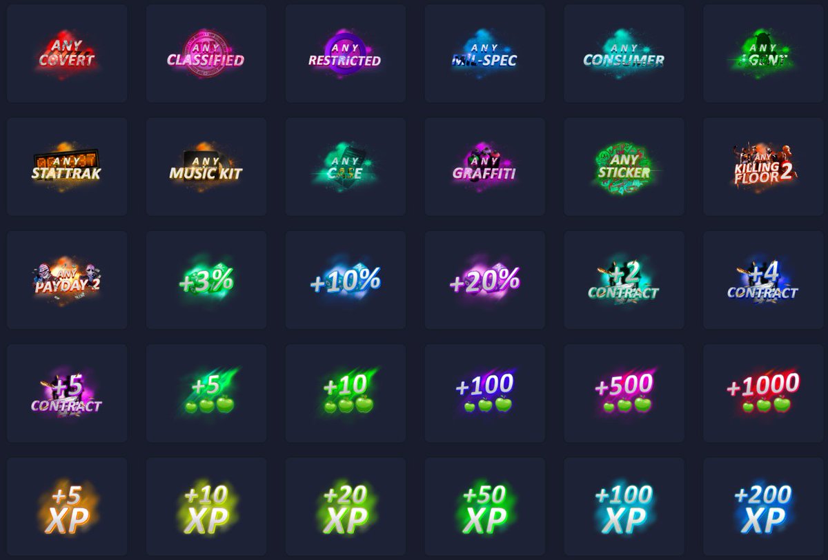 PandaSkins tweet media