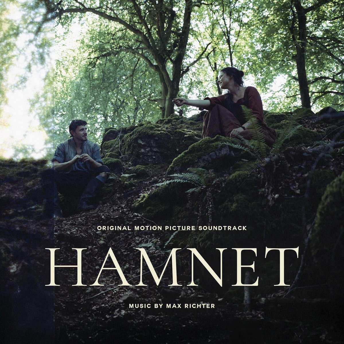 jimatmfiles's tweet photo. "Hamnet" is based around the death of Shakespeare's son, and the impact on the family. The music score by Max Richter is minimalist, but superbly enhances the emotional story arc covering the way different family members deal with their grief. More... https://t.co/XgYv5xGwve https://t.co/QajuAOtm2s