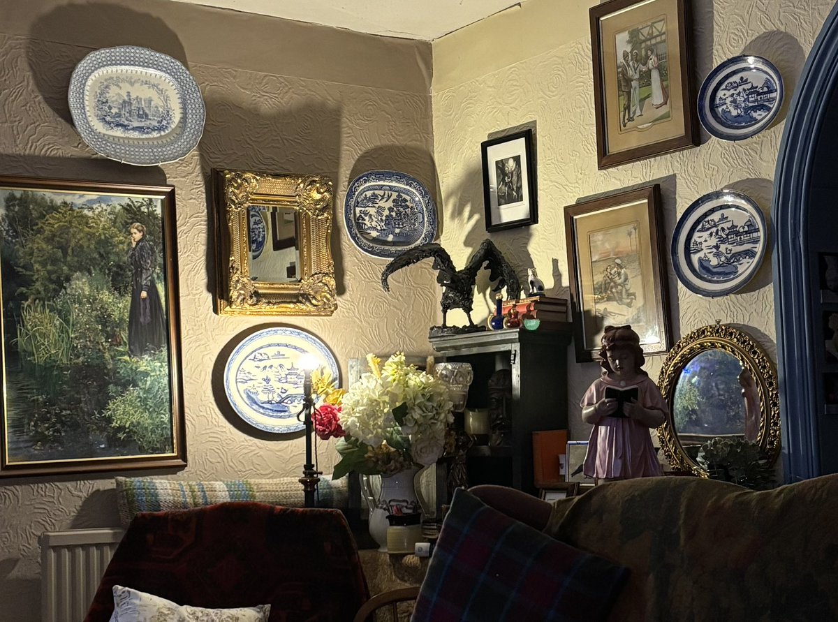 Knighton Museum - Amgueddfa Tref-y-Clawdd tweet media