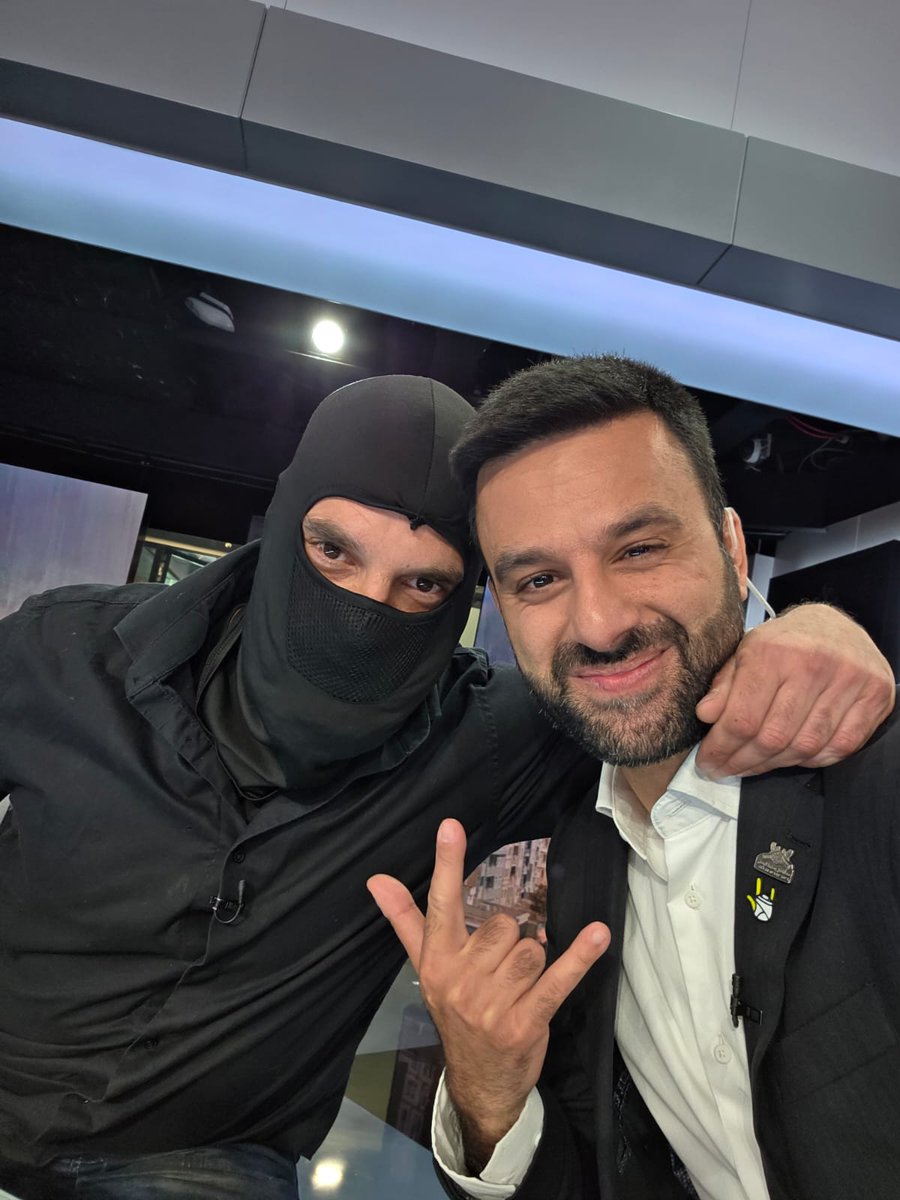 יוסף חדאד - Yoseph Haddad tweet media