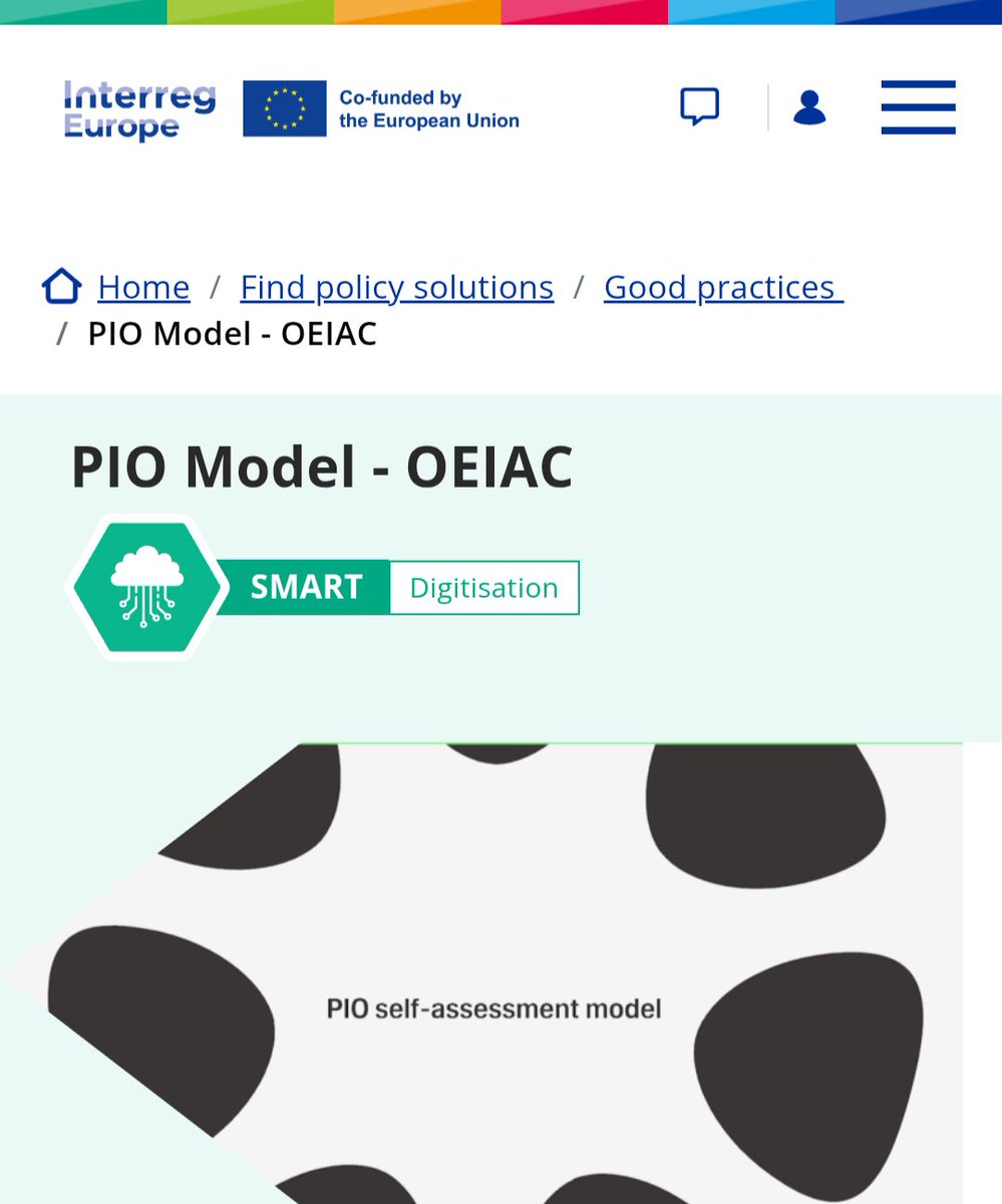 OEIAC 💭 tweet media