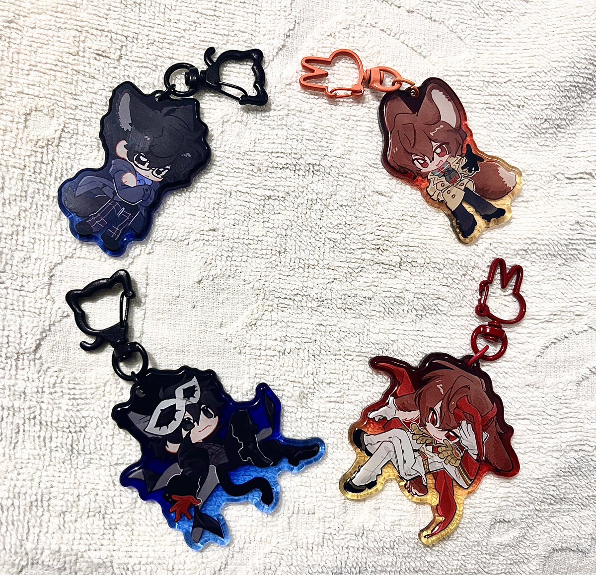 Yeguolimomo's tweet photo. 幸福是一团毛绒绒
画手@Sharktopus202  #Shuake #主明 https://t.co/iax7yLZgVP