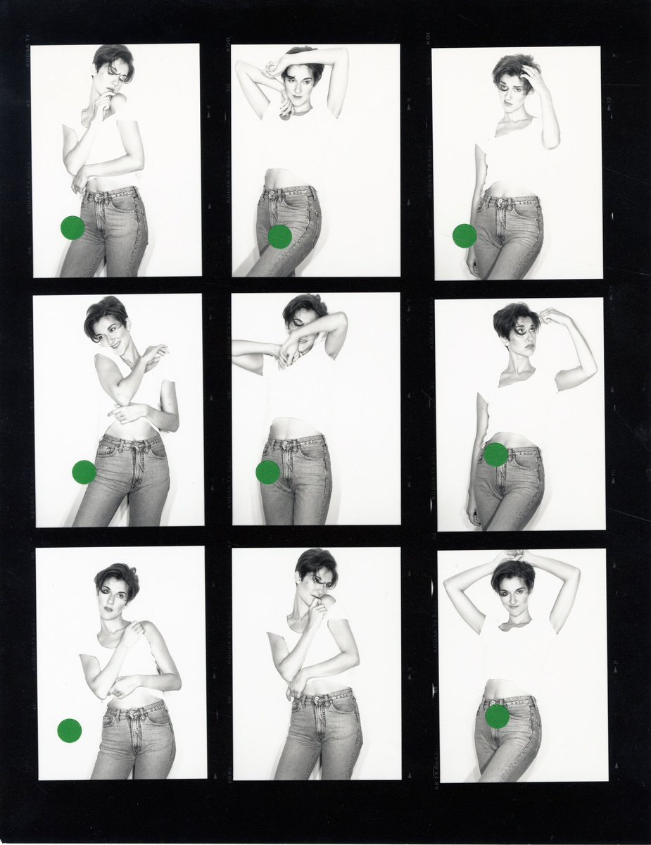 Celine Dion tweet media