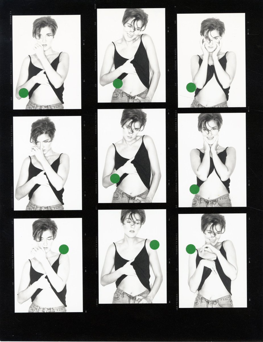 Celine Dion tweet media