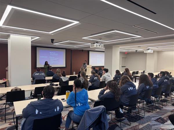 Division of Deaf, DeafBlind, Hard of Hearing tweet media