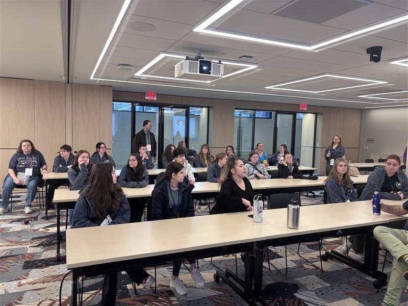 Division of Deaf, DeafBlind, Hard of Hearing tweet media