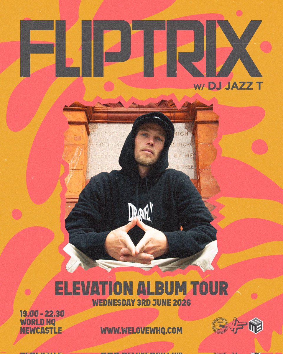 High Focus Records tweet media