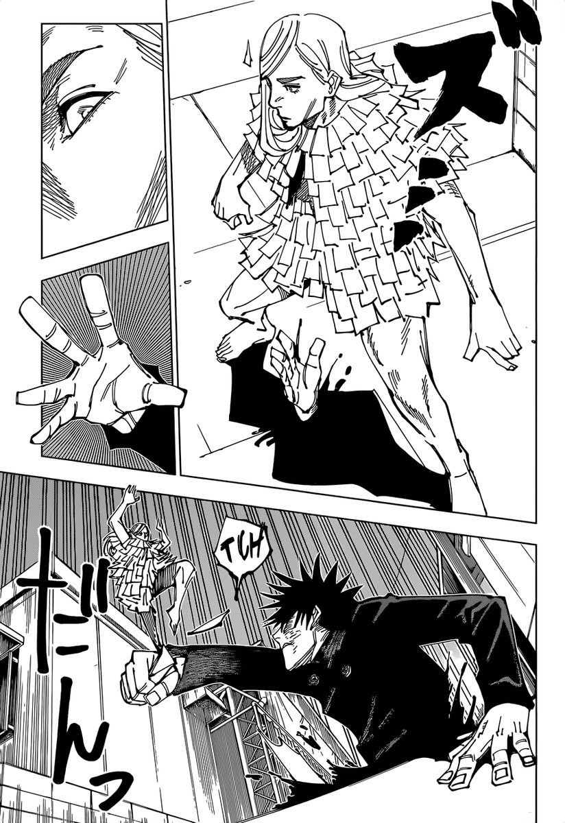 Kitan | Ikoku Nikki Arc tweet media