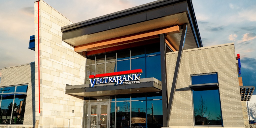 Vectra Bank Colorado tweet media
